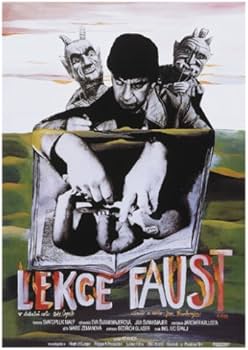 Amazon.co.jp: ヤン・シュヴァンクマイエル コンプリート・ボックス