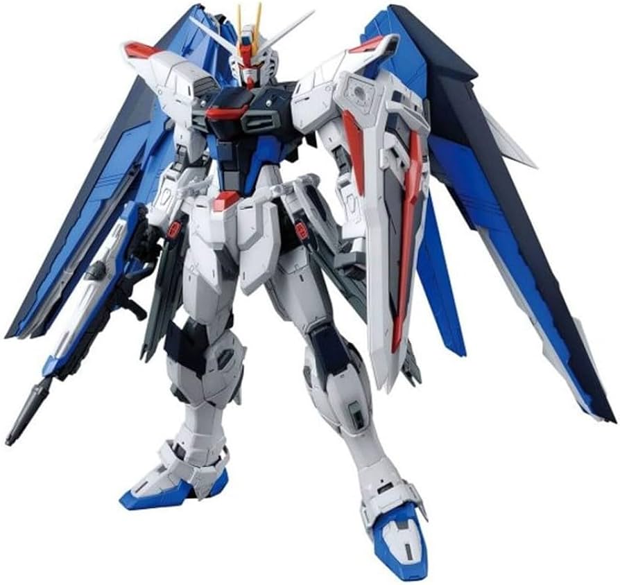 Amazon | BANDAI SPIRITS(バンダイ スピリッツ) MG 機動戦士ガンダム