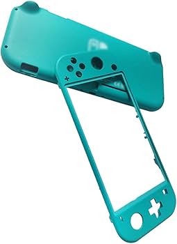 Amazon.com: Rinbers Front Back Faceplate Rear Back Cover Housing