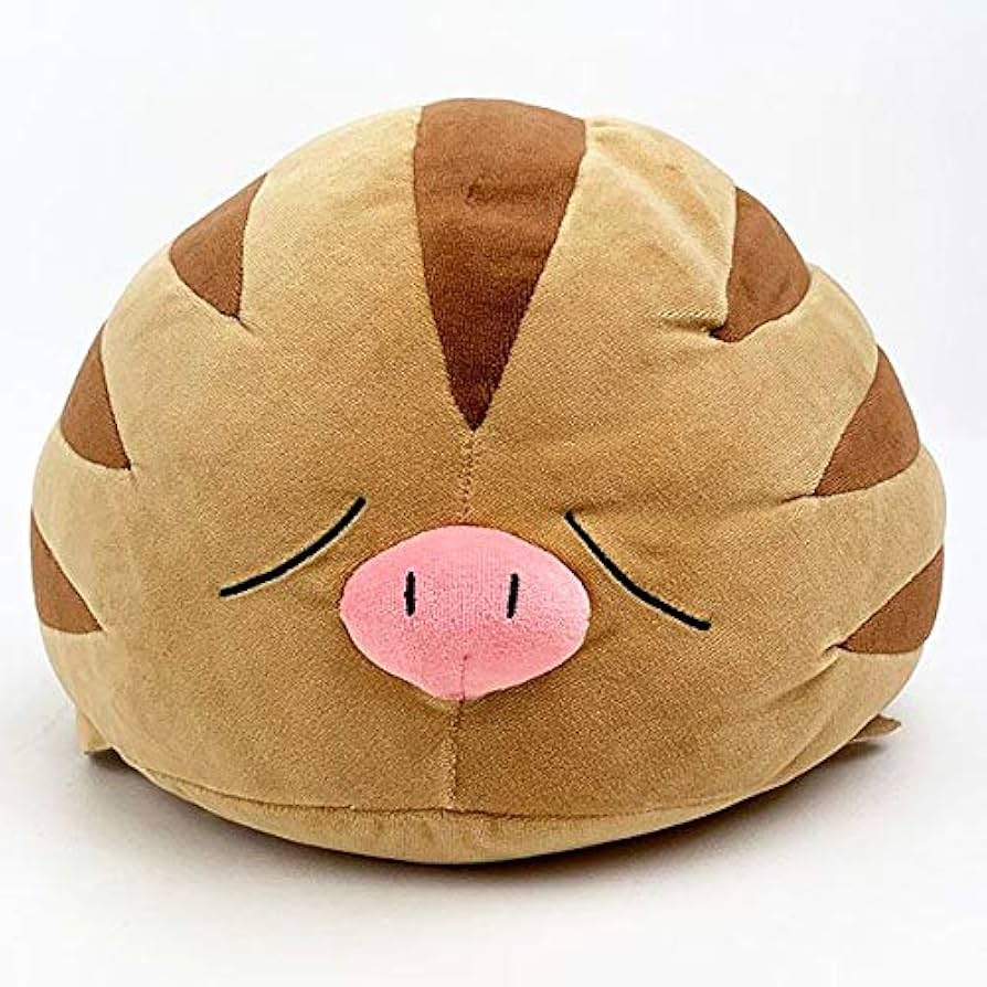 Amazon.co.jp: ポケットモンスター ぬいぐるみ雑貨シリーズ もちふわ