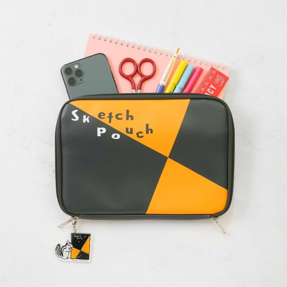 Amazon.co.jp: ZUAN LOVE! 「図案スケッチブック」がある毎日。新装版