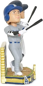 Amazon.co.jp: 全世界限定【240体】大谷翔平 ジャッジ ボブルヘッド