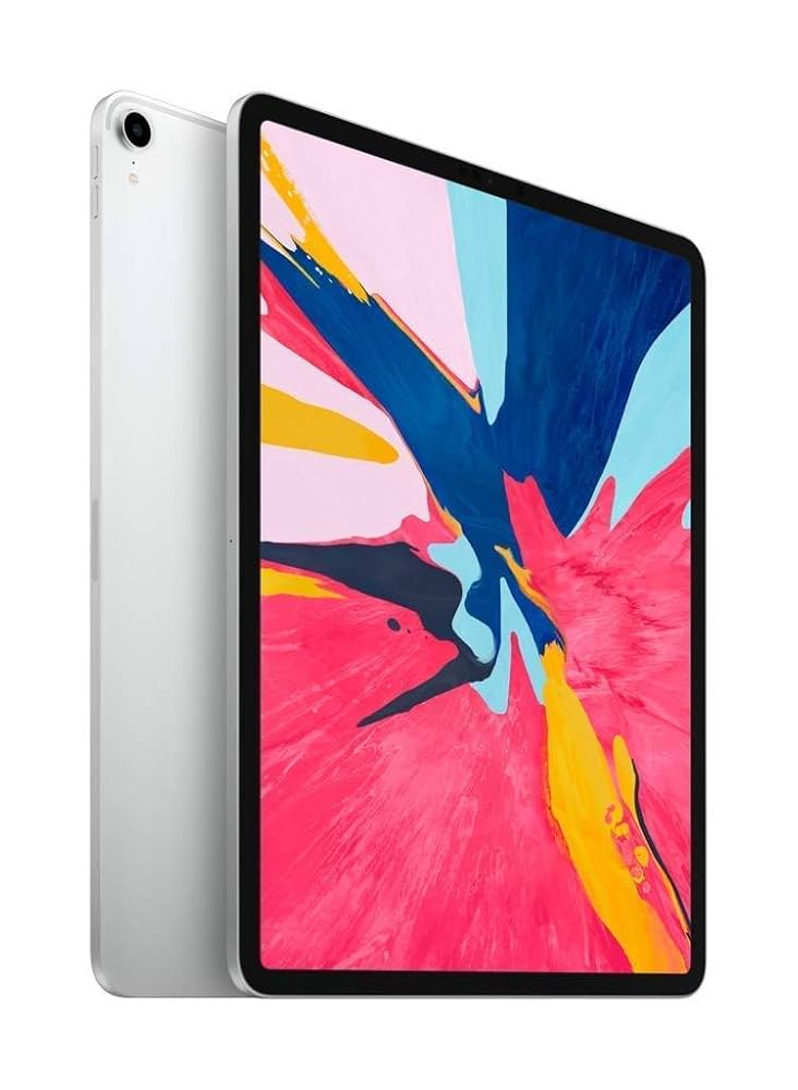 Apple iPad Pro 12.9 256Gインチ第4世代Wi-Fiモデル 【公式通販】