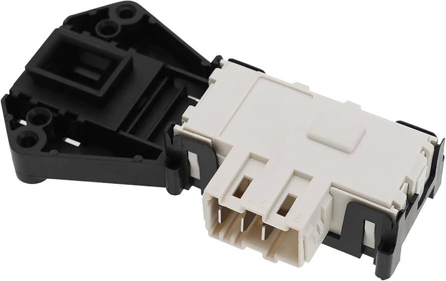 Amazon.com: The Lord of the Tools 1PC Drum Washing Machine Relay