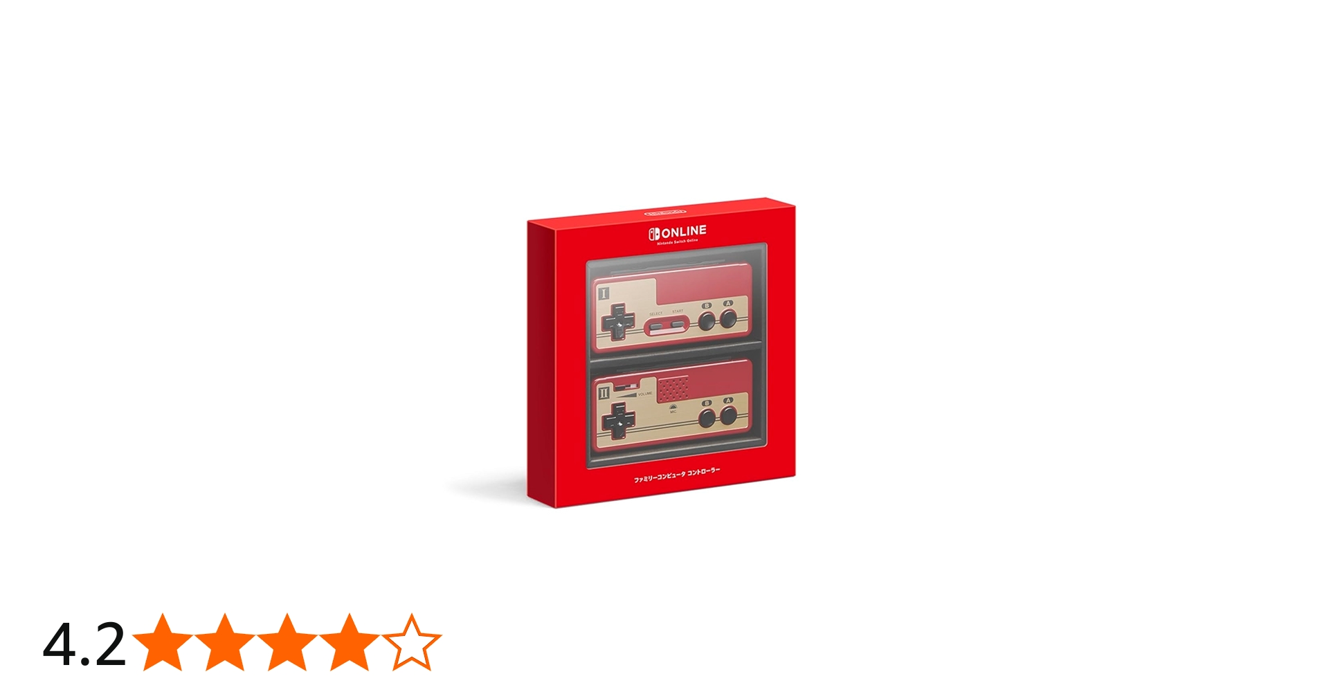 Amazon.co.jp: 【任天堂純正品】ファミリーコンピュータ