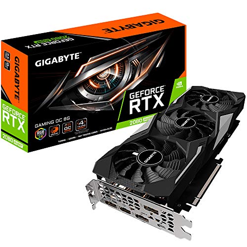グラフィックボード ビデオカード GeForce RTX 2080 SUPER」の人気商品