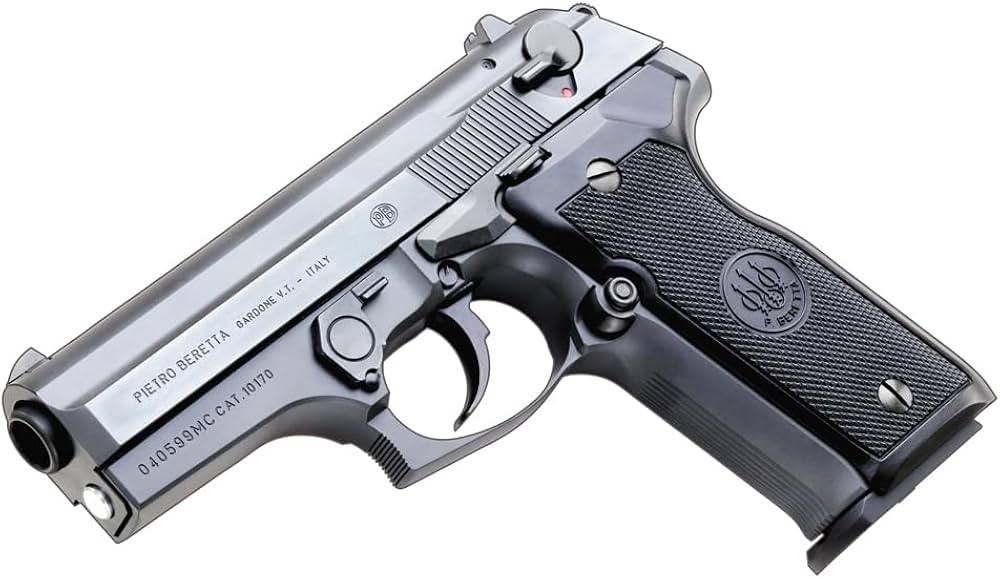 Amazon.co.jp: 【WAスーパーリアルガン】WA ベレッタ M8045 クーガーF