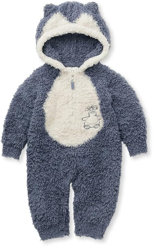 Amazon.co.jp: BABYカビゴンロンパース : ファッション