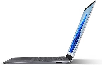 Amazon.com: Microsoft Surface Laptop 5, 13.5