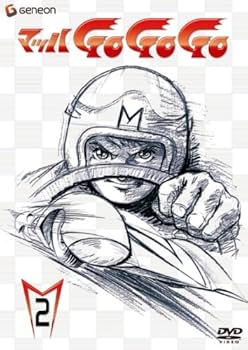 Amazon.co.jp: マッハGOGOGO DVD-BOX : 森功至, 愛川欽也, 松尾佳子