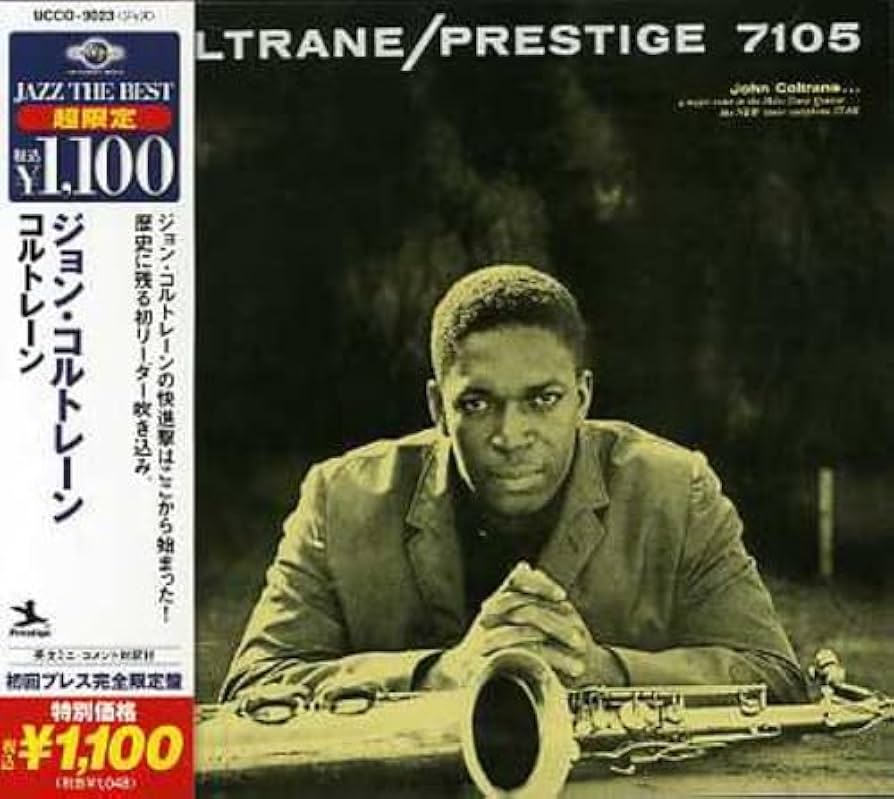 Amazon.co.jp: コルトレーン: ミュージック