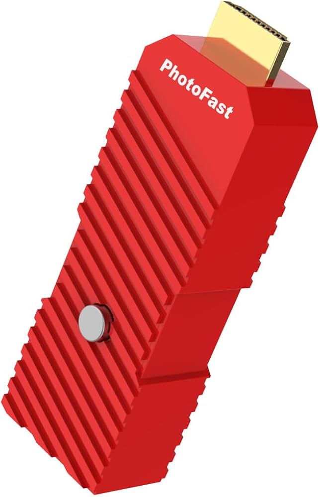 Amazon.co.jp: PhotoFast 4K Gamer Pro Video Game Console 1080p to