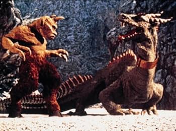 Amazon.co.jp: レイ・ハリーハウゼン コンプリート・コレクション [DVD