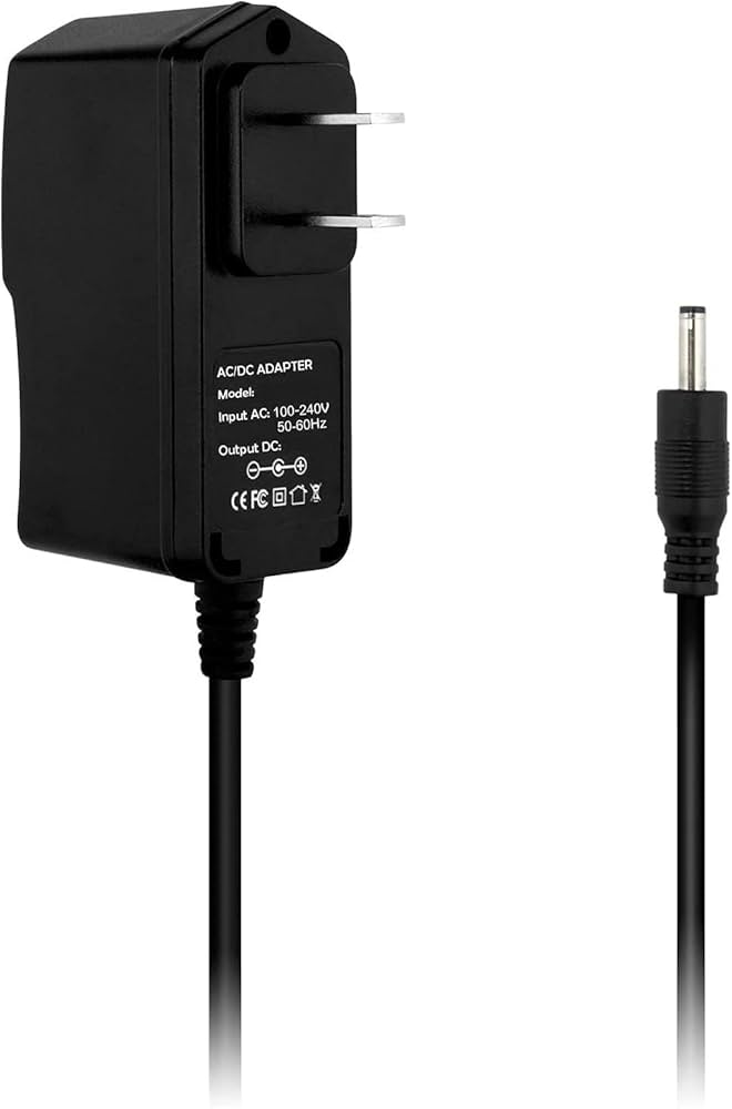 Amazon.com: BestCH AC/DC Adapter for Panasonic PV-L452 PV-L452D PV