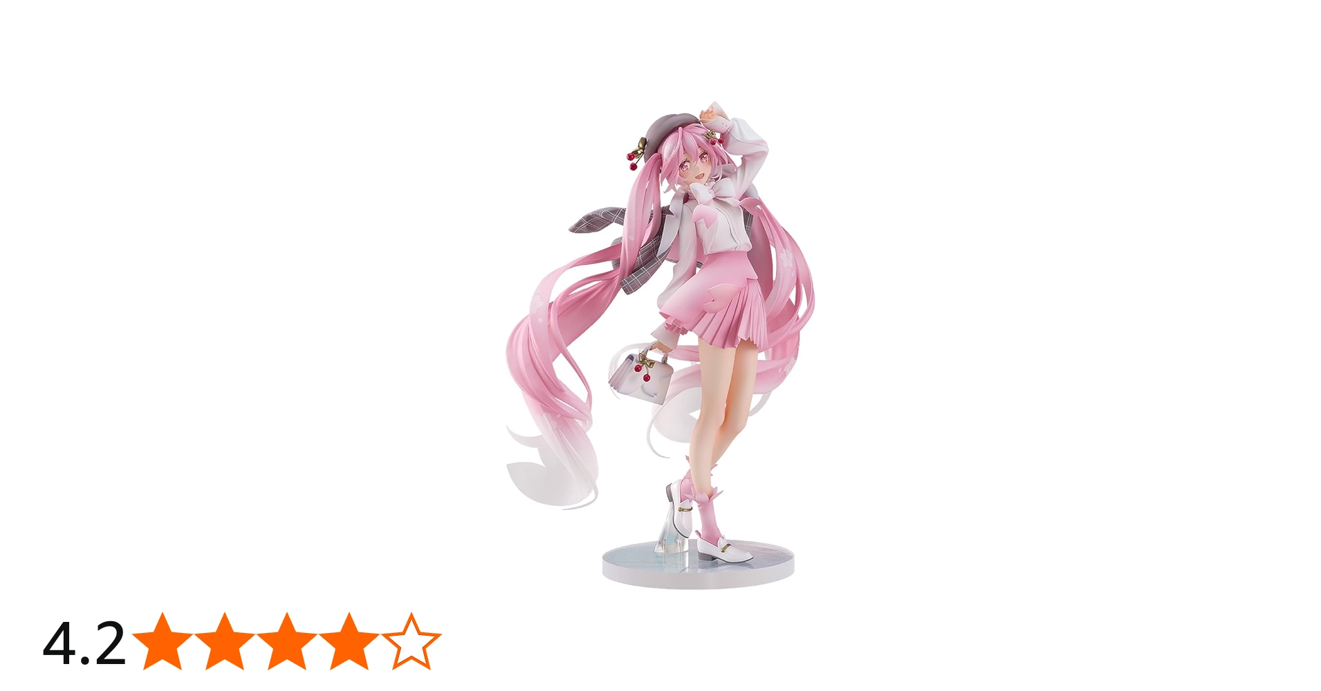 Amazon | キャラクター ボーカル シリーズ01 初音ミク 桜ミク お花見