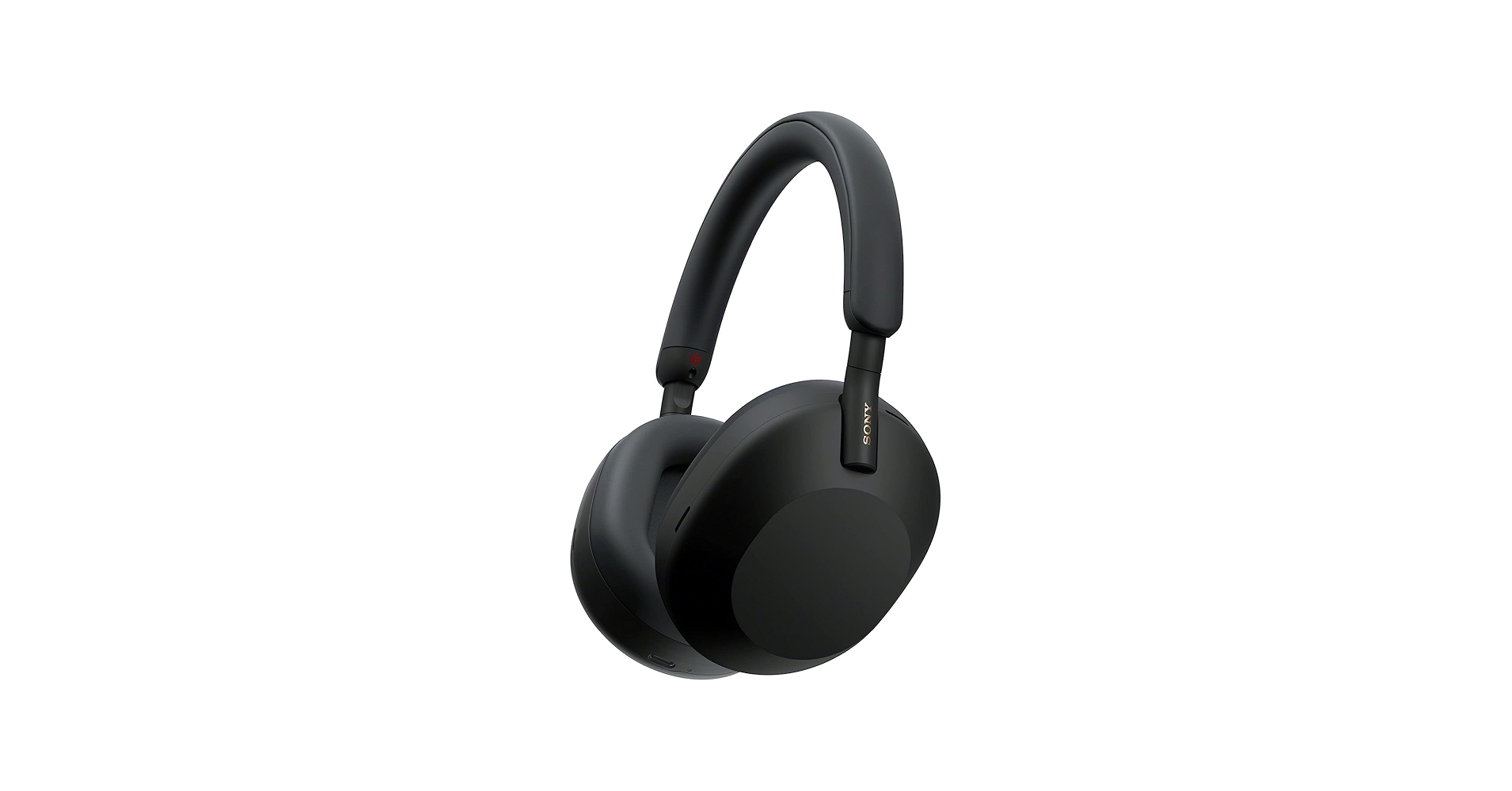 Amazon.com: Sony WH-1000XM5 Noise Canceling Wireless Headphones