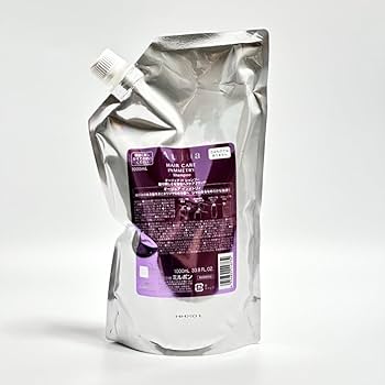 Amazon | ミルボン オージュア インメトリィ シャンプー 1000ml