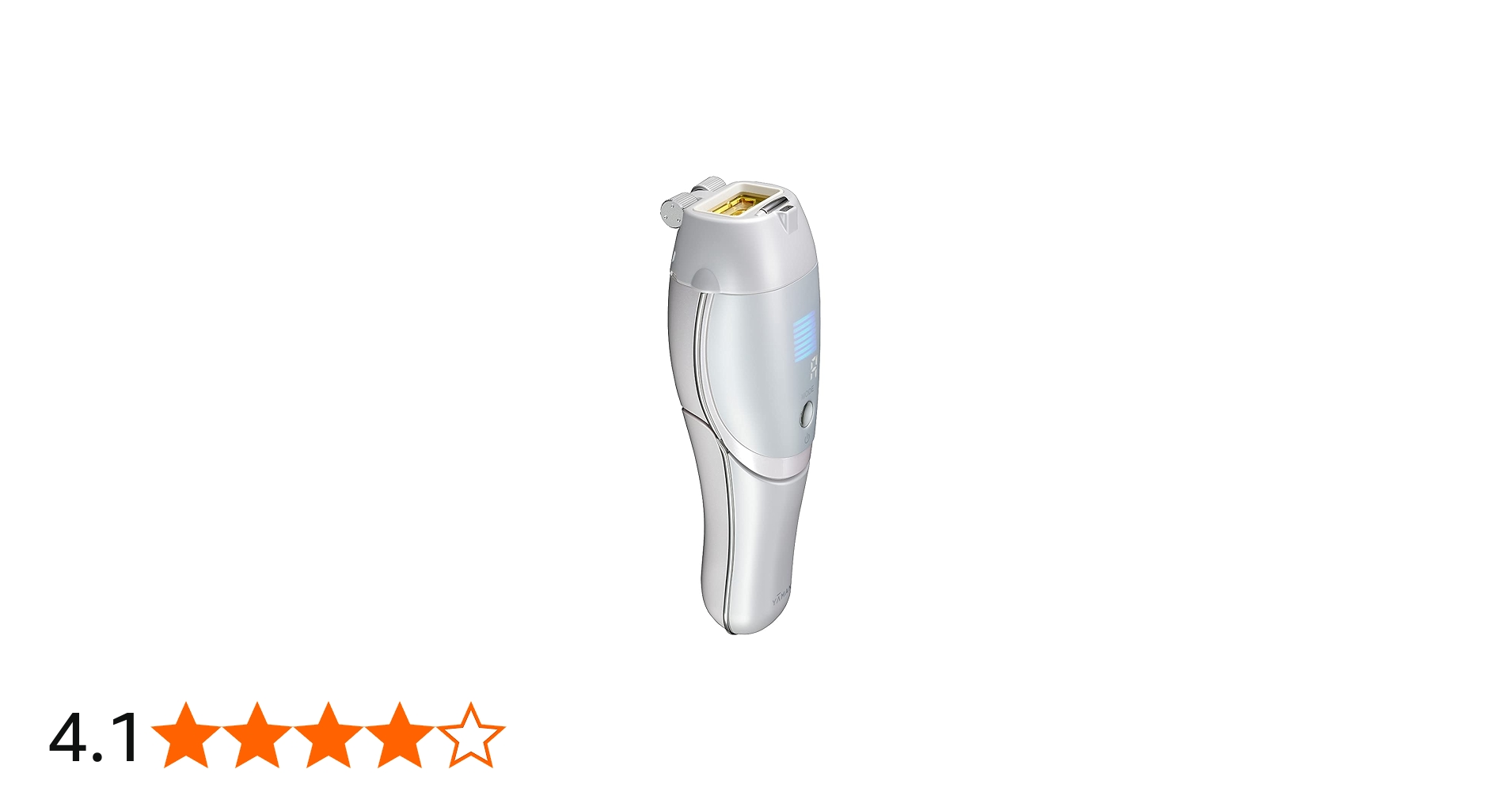 Amazon | ヤーマン 脱毛器カテゴリー 光美容器 レイボーテ Rフラッシュ