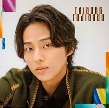 Amazon.co.jp: Kis-My-Ft2 公式生写真 ましかくフォト（藤ヶ谷太輔