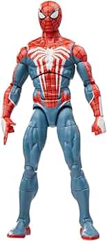 Amazon.co.jp: Marvel Legends Gamerverse 6インチ アクション