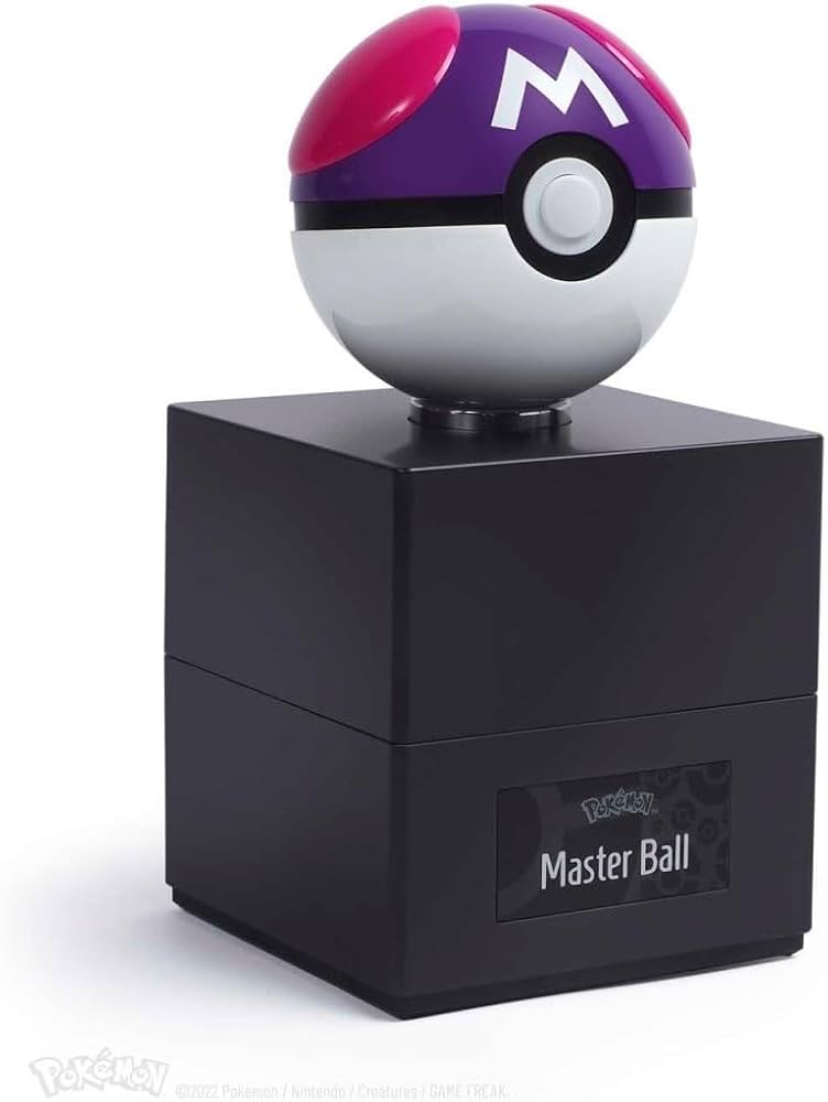 Amazon.co.jp: THE WAND COMPANY(ワンドカンパニー) マスターボール