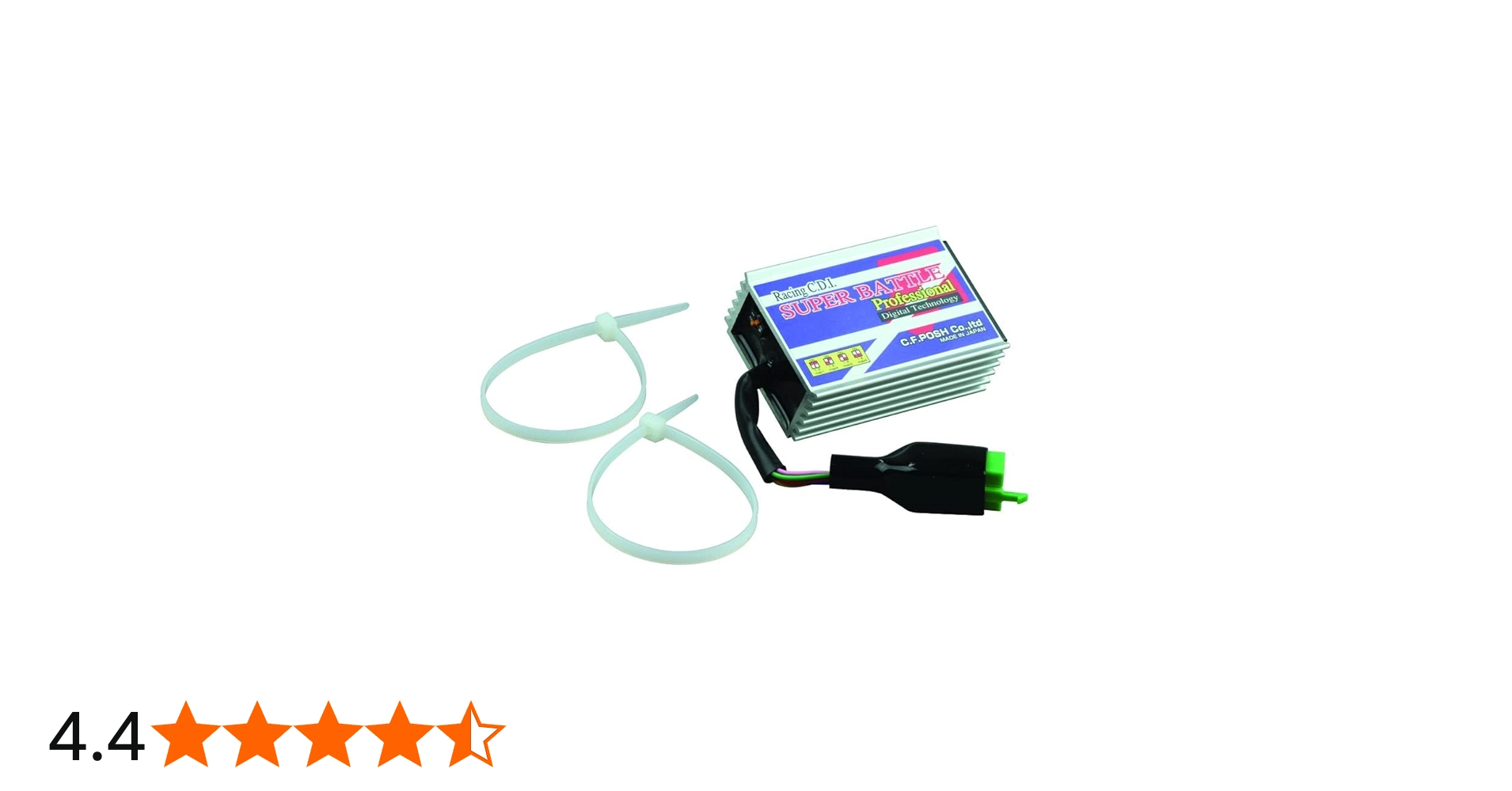 Amazon | C.F.POSH(シーエフポッシュ) スーパーバトル