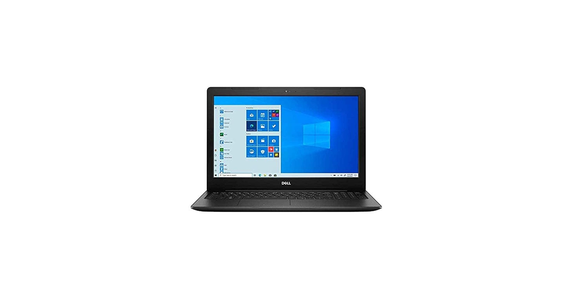 Amazon.com: 2021 Dell Inspiron 15 3593 15.6 HD Touchscreen Laptop
