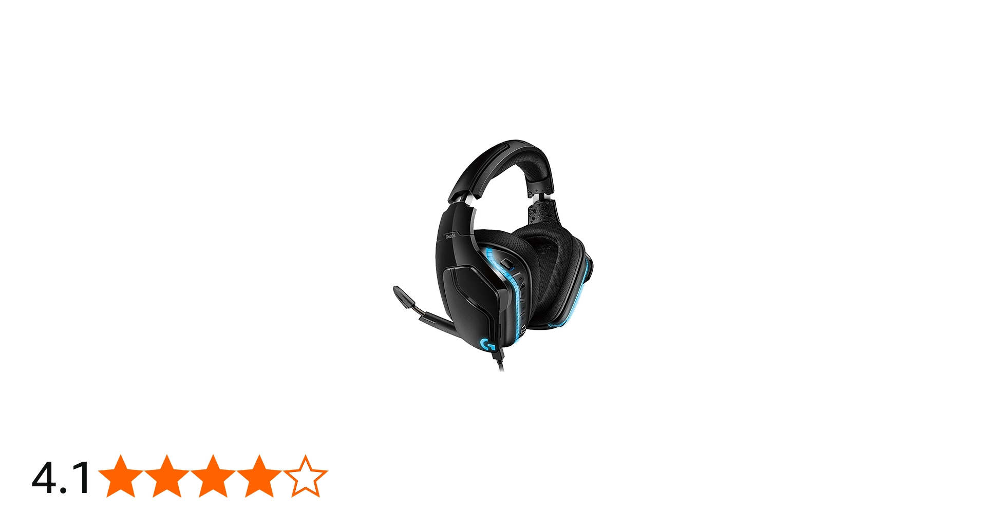 Amazon.co.jp: 【Amazon.co.jp限定】Logicool G ロジクール G G633