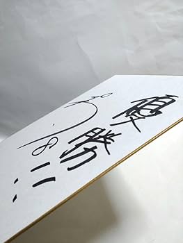 Amazon.co.jp: 佐藤輝明サイン色紙 野球 阪神 プロ野球 サイン