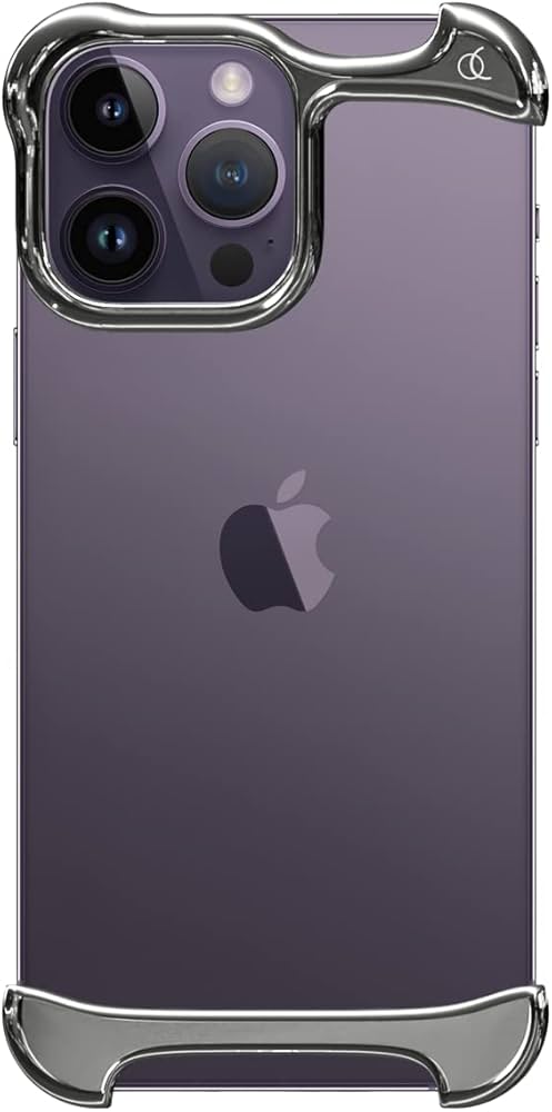Amazon.com: Arc Pulse Phone Case Designed for iPhone 14 Pro Max