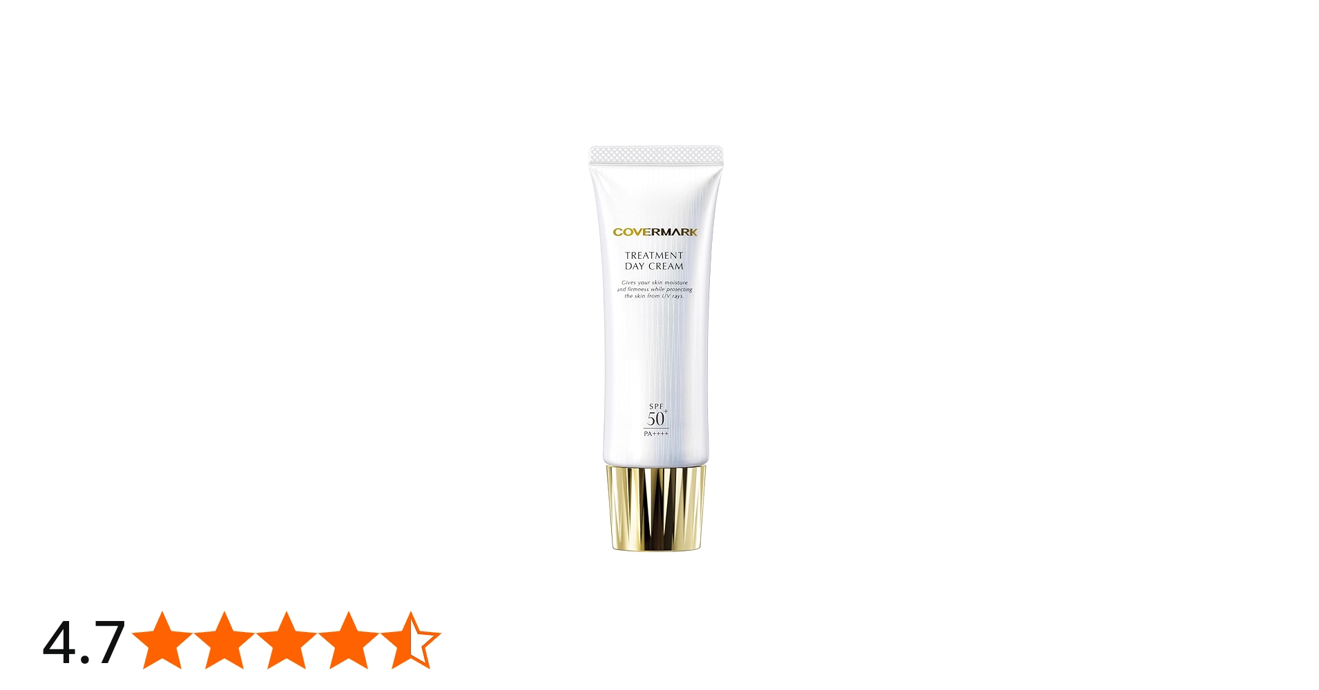 Amazon.co.jp: COVERMARK (カバーマーク) トリートメント デイ