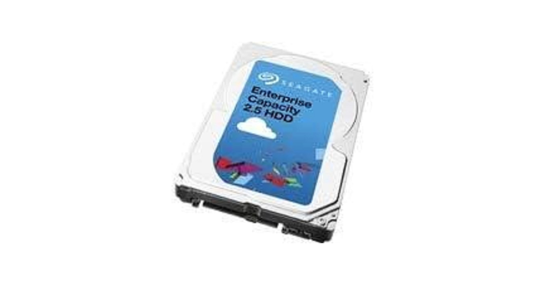 Amazon.com: Seagate 1TB Enterprise Capacity HDD 2.5-Inch Internal