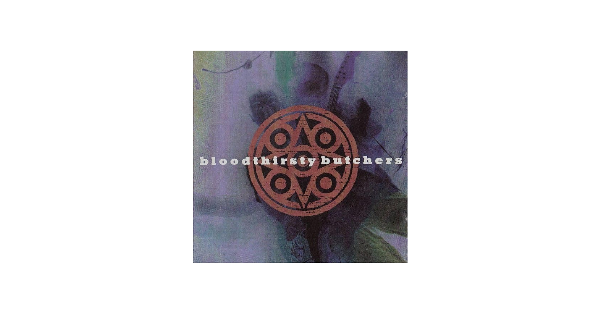 Amazon.co.jp: Bloodthirsty Butchers: ミュージック