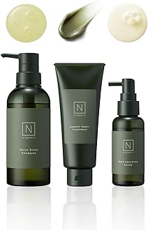 Amazon.co.jp: N organic公式ショップ: SALE
