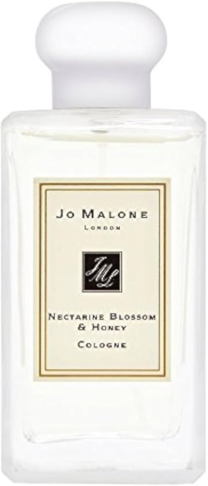 Jo Malone Nectarine Blossom & Honey Cologne Spray (Originall