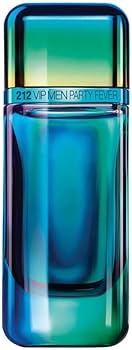 212 Vip Men Party Fever by Carolina Herrera Limited Edition for