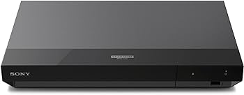 Amazon.com: Sony UBP-X700M HDR 4K UHD 網路藍光光碟播放機，附HDMI