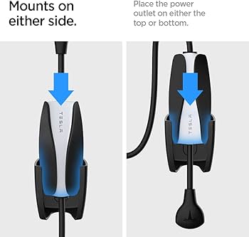 Amazon.co.jp: Spigen 充電器ホルダー モバイルコネクター対応 充電