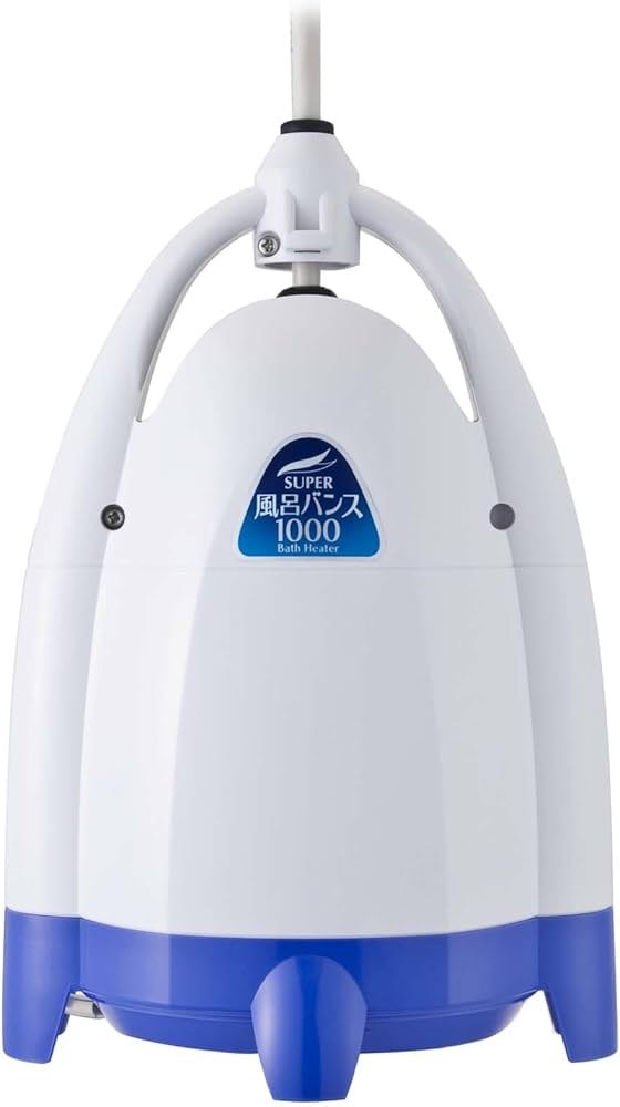 Amazon.co.jp: スーパー風呂バンス1000 : ビューティー