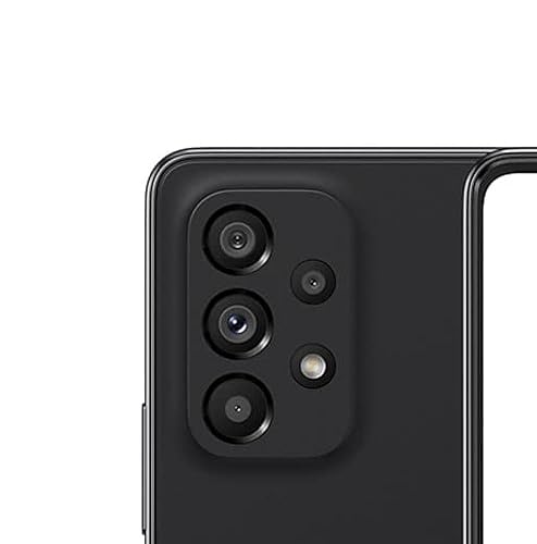 Amazon.com: Samsung Galaxy A53 5G A Series Cell Phone, Factory