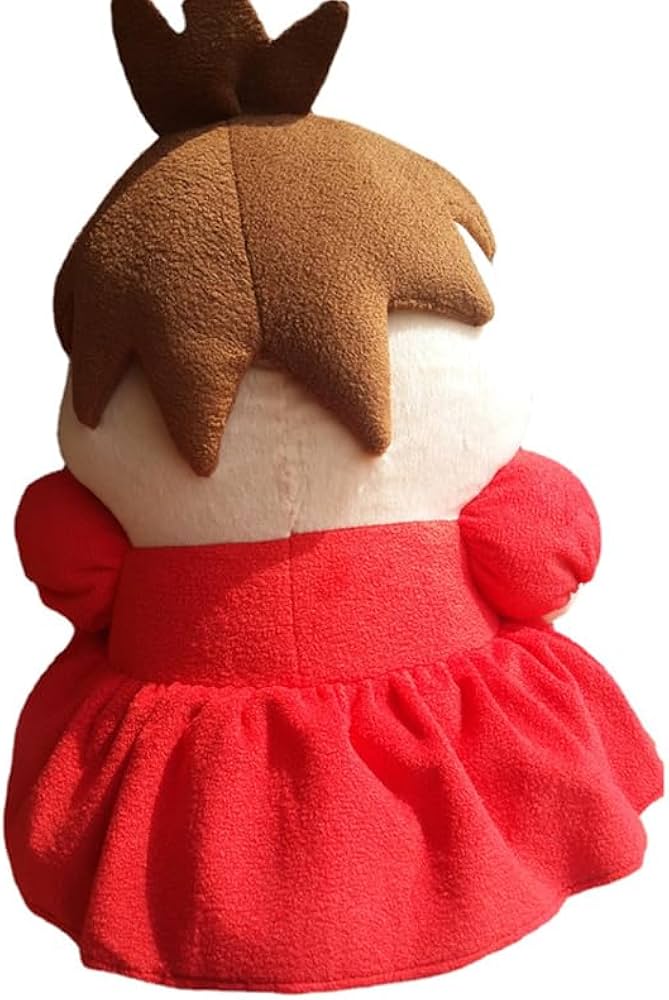 Amazon.co.jp: Apachis 大型 ポニョ ぬいぐるみ 崖の上のポニョ 海辺