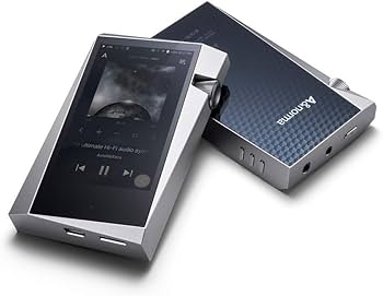 Amazon.co.jp: Astell&Kern A&Norma SR25 ポータブルオーディオ