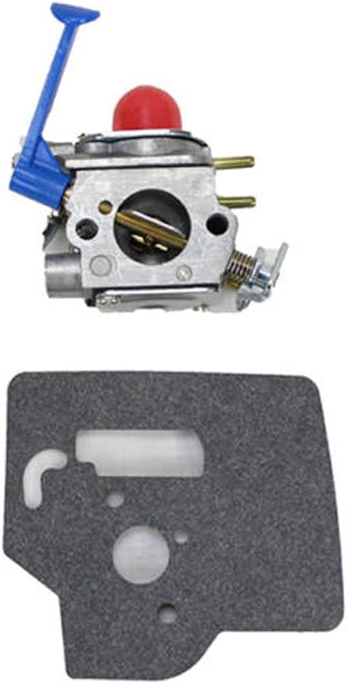 Amazon.com : Husqvarna Part Number 545006060 Carburetor : Patio
