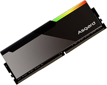 Amazon.co.jp: DDR5 RAM Bragi Asgard V3 Memoria Ram DDR5 32GB