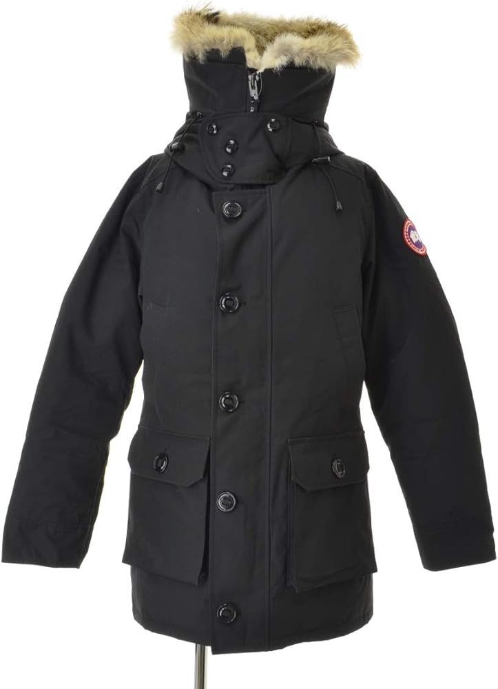 Amazon.co.jp: (カナダグース) CANADA GOOSE 2300JM BROOKFIELD PARKA
