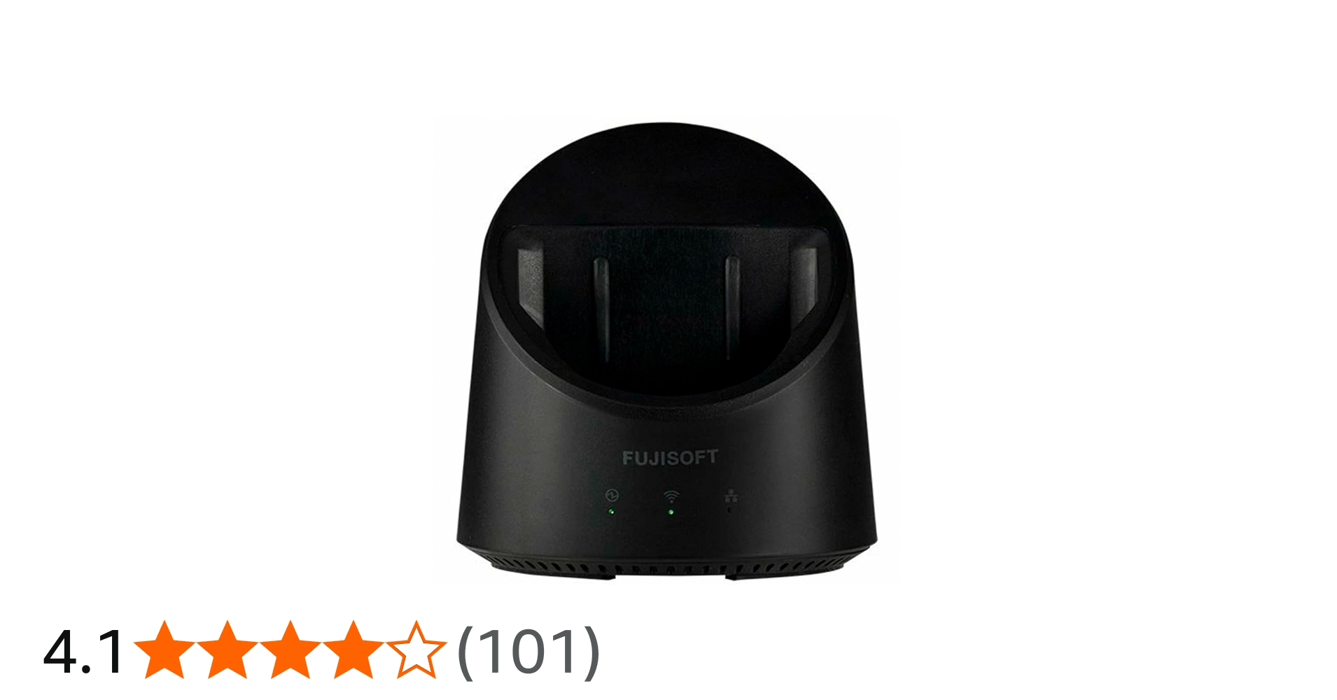 Amazon.co.jp: 富士ソフト HKTFS040W +F FS040W 専用ホームキット