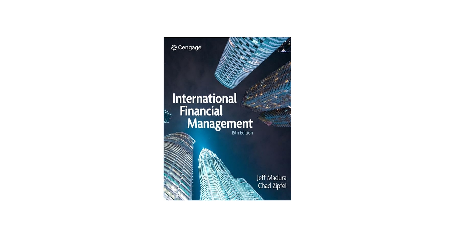 International Financial Management: 9798214040684: Economics Books