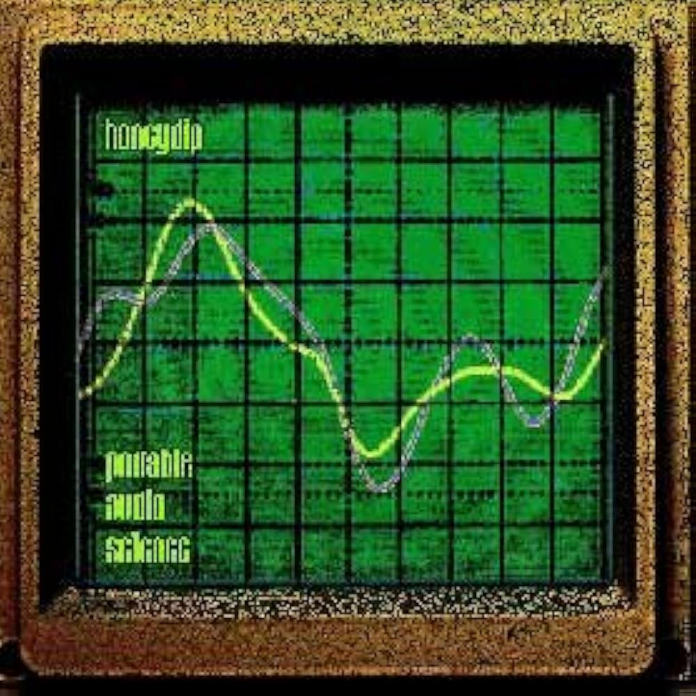 Amazon.co.jp: ポータブル・オーディオ・サイエンス: ミュージック