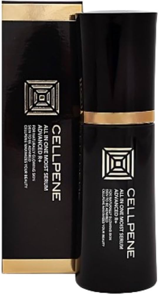 Amazon.co.jp: セルペネ オールインワンモイストセラム (40g