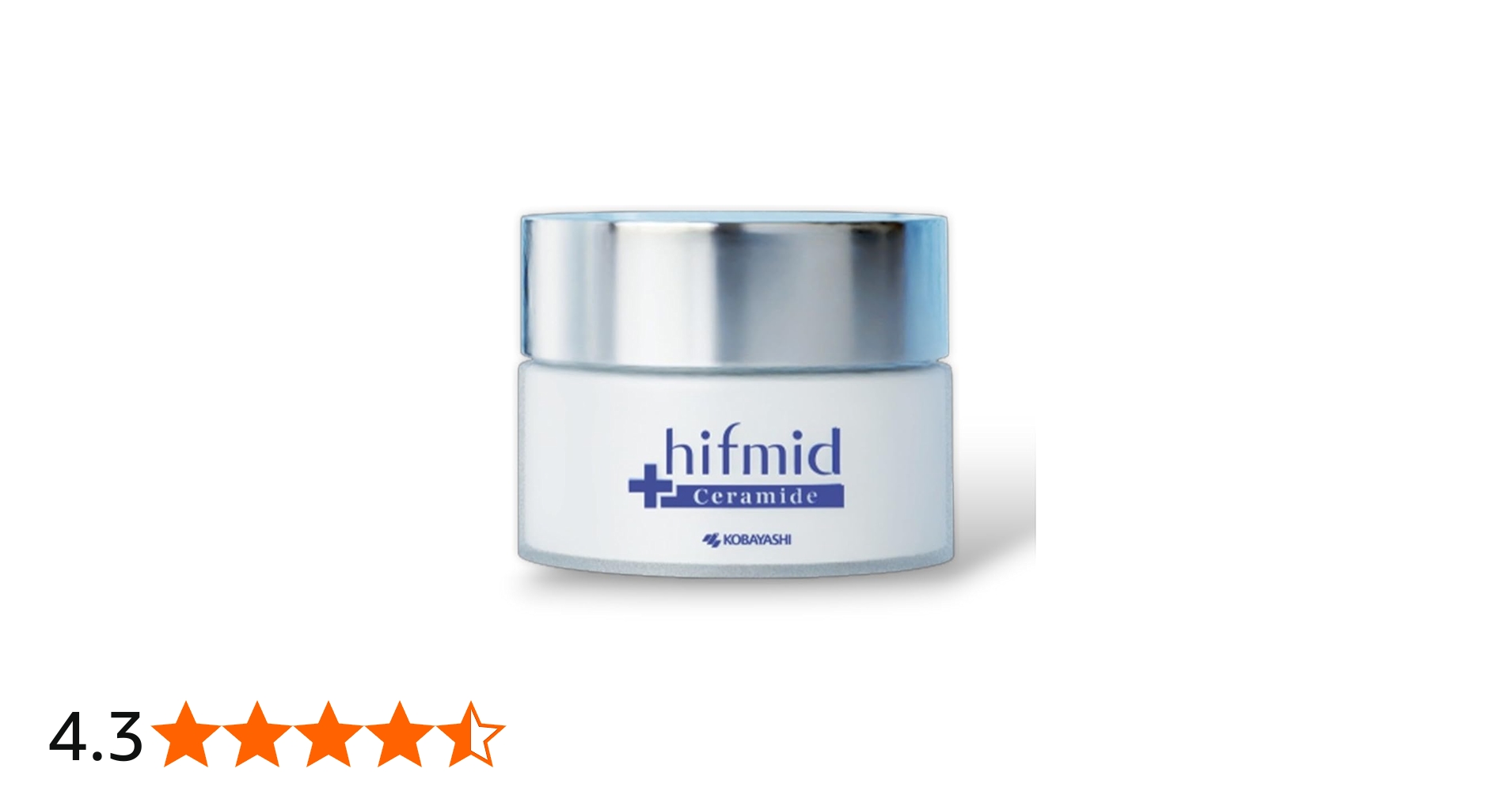 Amazon | ヒフミド エッセンスクリーム お試し容量品 22g 保湿クリーム